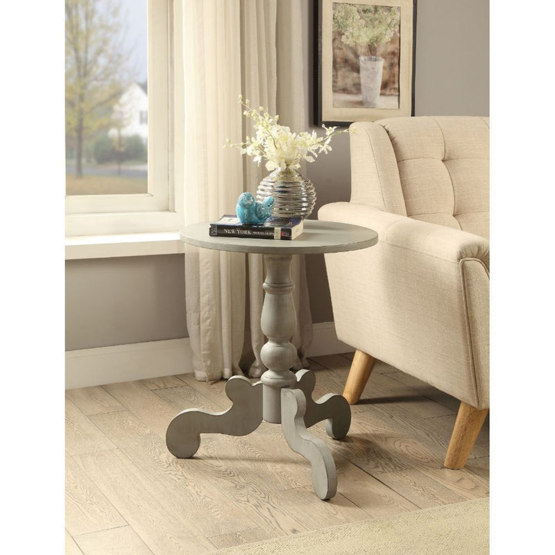 Freida - End Table