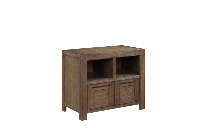 Arcadia - 2-Drawer File - Old Forest Glen