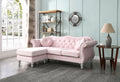 Hollywood - Sofa Chaise