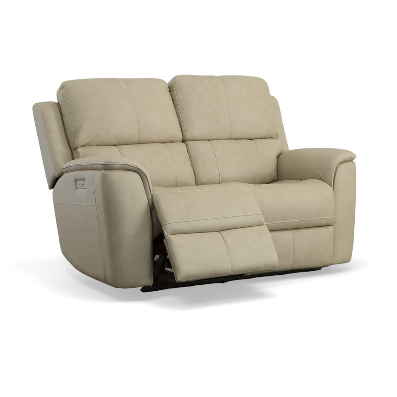 Henry - Reclining Loveseat