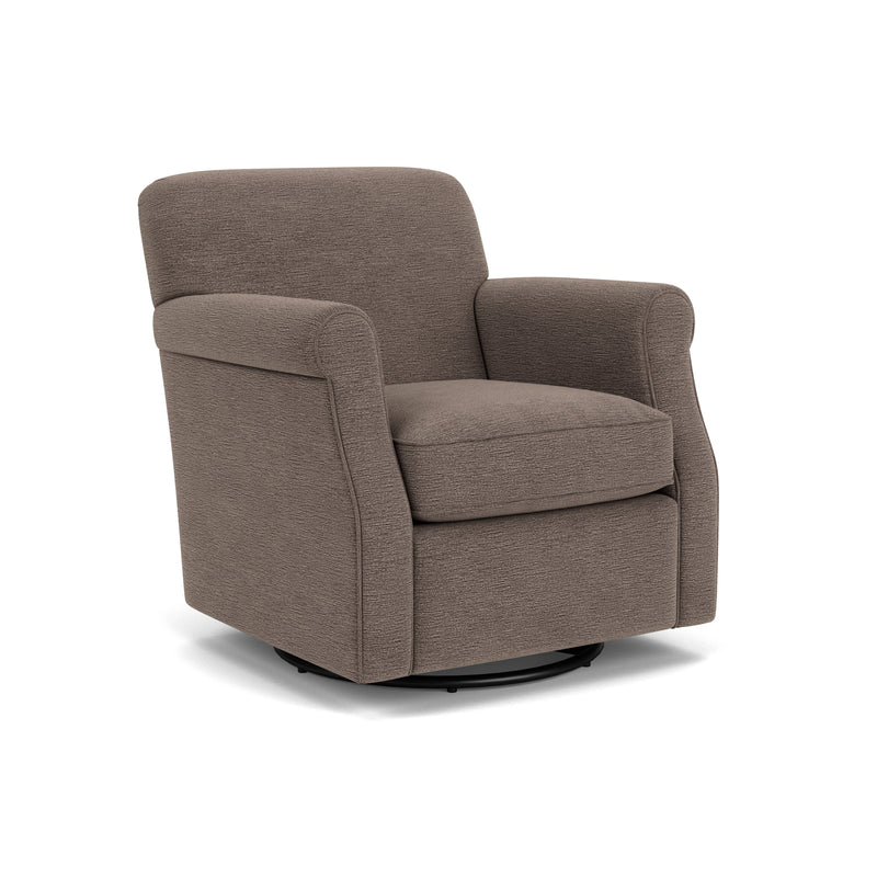 Mabel - Swivel Chair