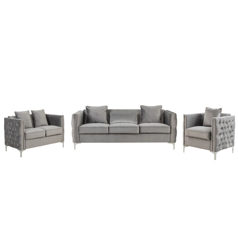 Bayberry - Living Room Set