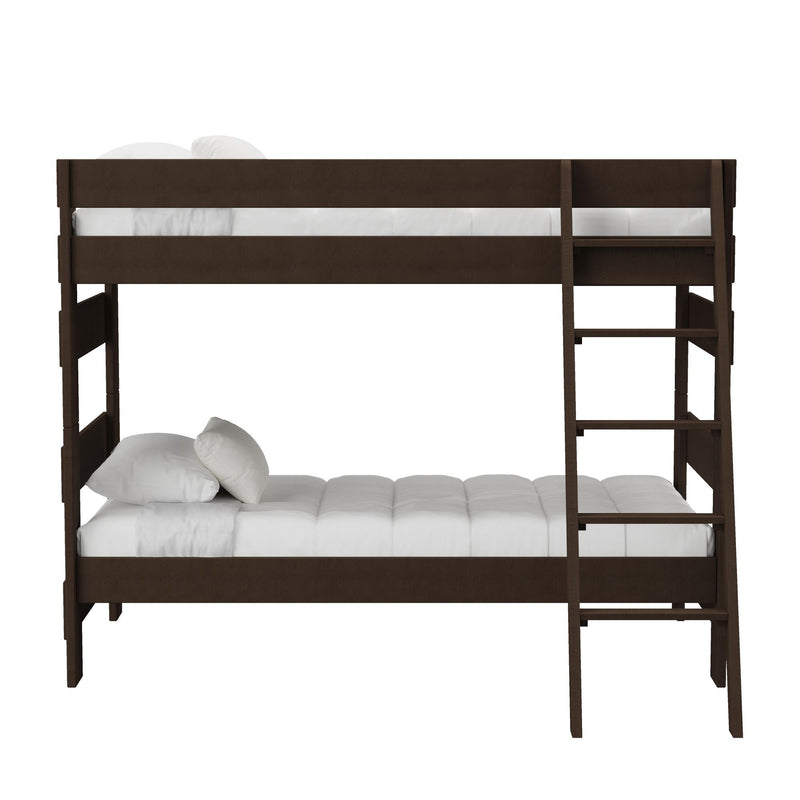 Cali Kids - Complete Bunk With Ladder