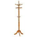 Achelle - 11 Hook Freestanding Coat Rack Hanger