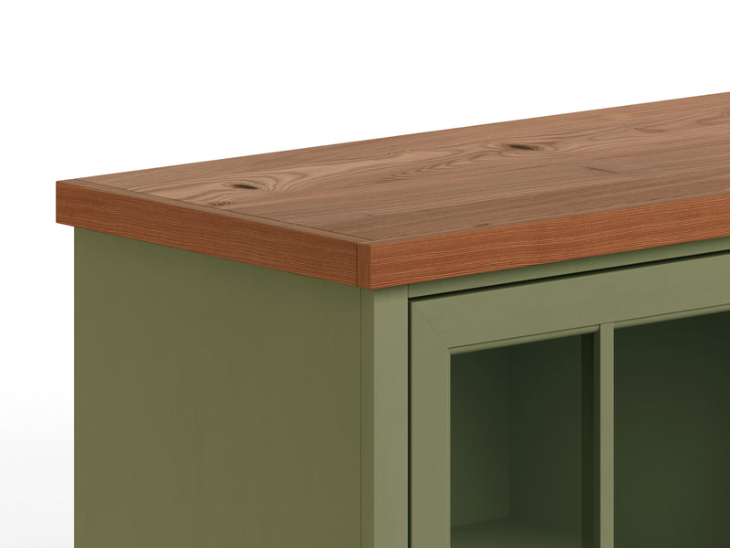 Vineyard - TV Stand Console For TV