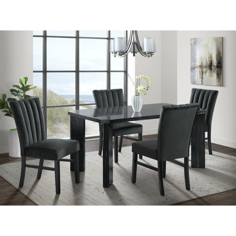 Bellini - Side Chair (Set of 2)