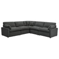 Collins - Modular Power Reclining Sectional Sofa