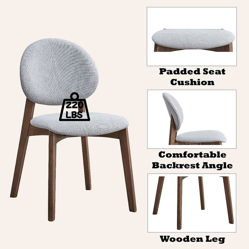 Hadasa - Side Chair (Set of 2)