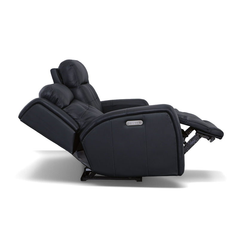 Grant - Reclining Loveseat