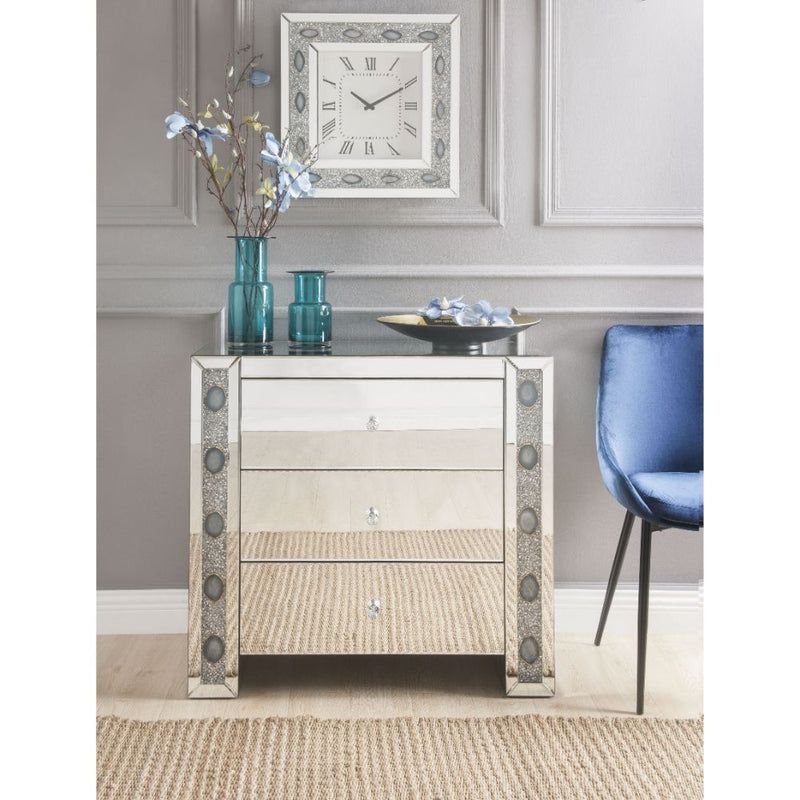 Sonia - Accent Table