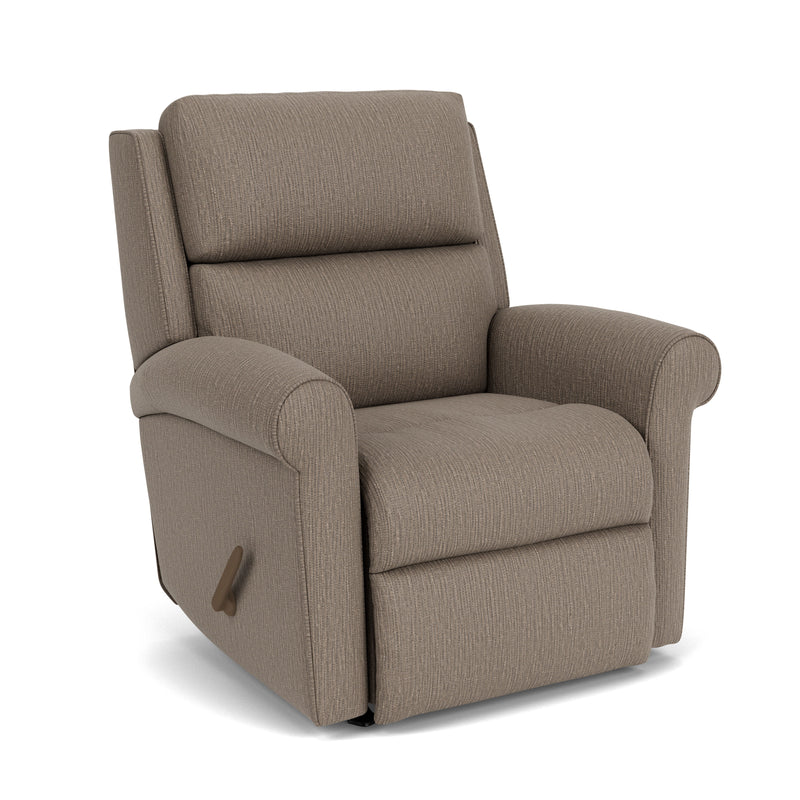 Belle - Reclining Chair