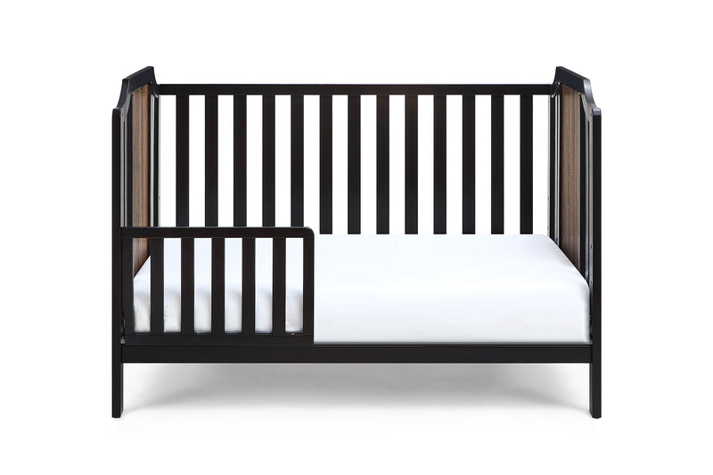 Brees Island - 3 In 1 Convertible Crib