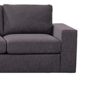 London - 4 Seater Sofa