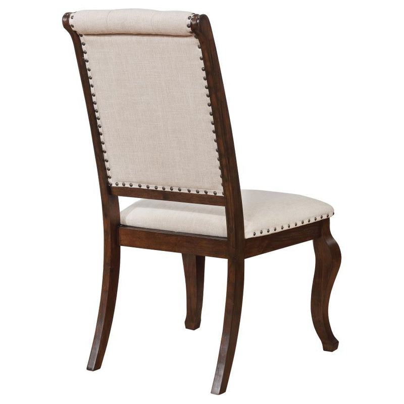 Brockway - Upholstered Dining Chair (Set of 2)