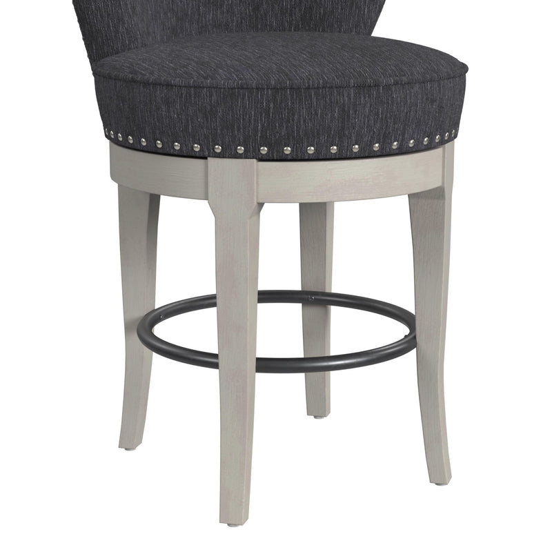 Westford - Swivel Counter Stool (Set of 2)