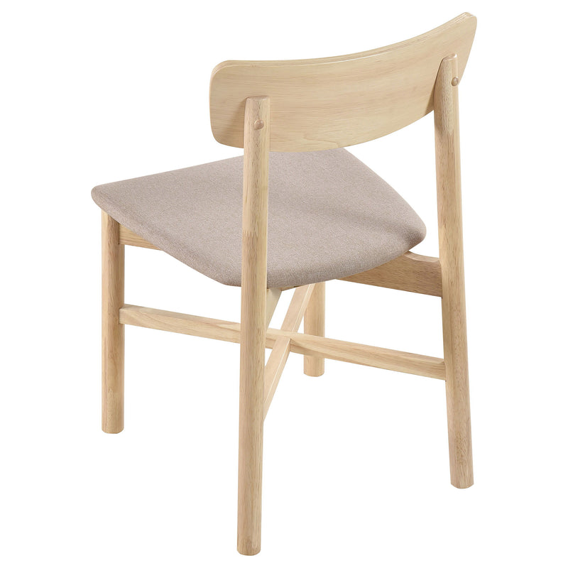 Parkridge - Dining Side Chair (Set of 2)