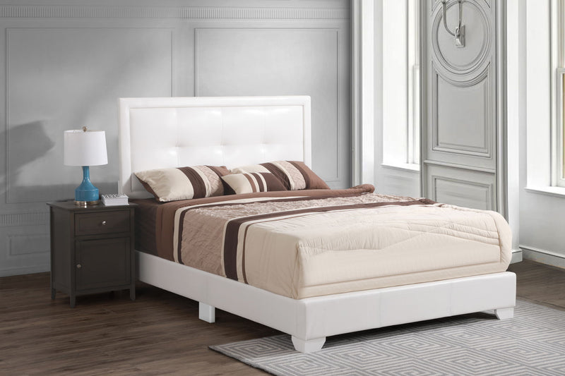 Panello - Bed