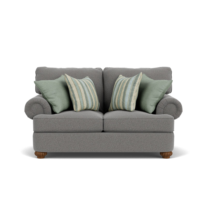 Patterson - Loveseat