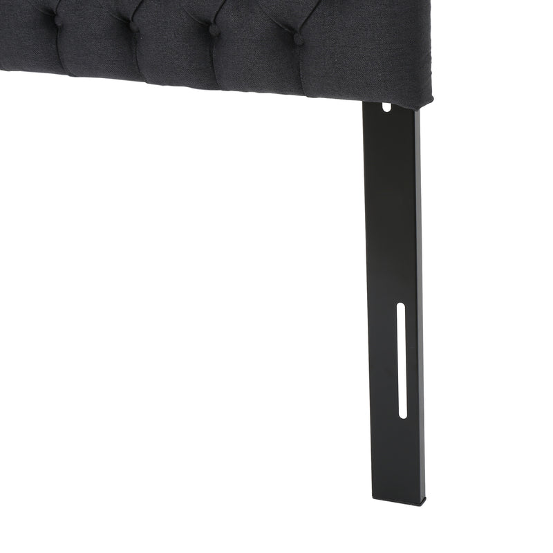 BIERMAN HEADBOARD