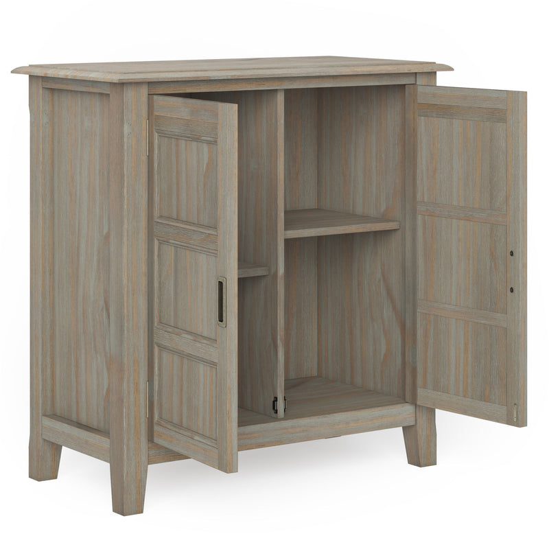 Burlington - Low Storage Cabinet