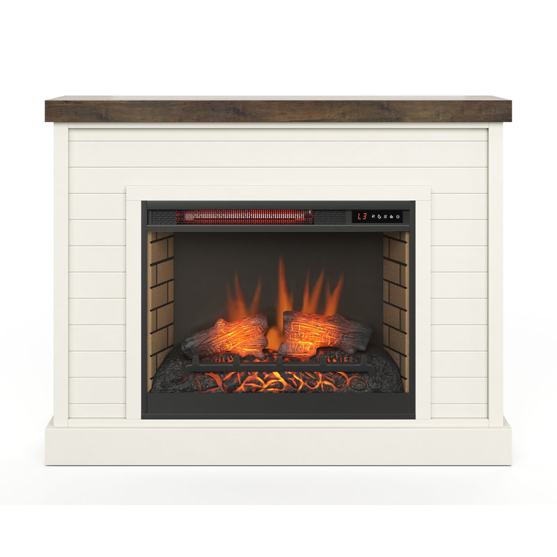 Bridgevine Home - Washington 48" Fireplace