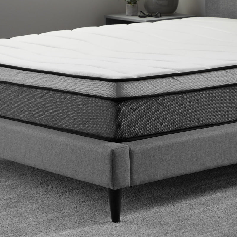 Weekender - 10" Plush Hybrid Mattress