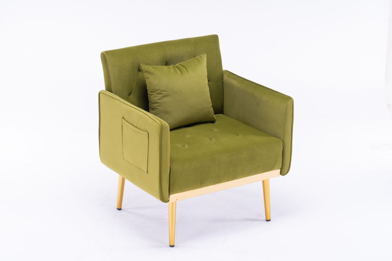 Natalia - Accent Chair