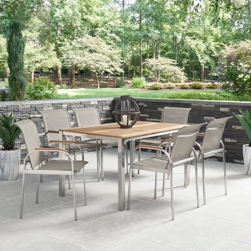 Aruba - Outdoor Dining Table