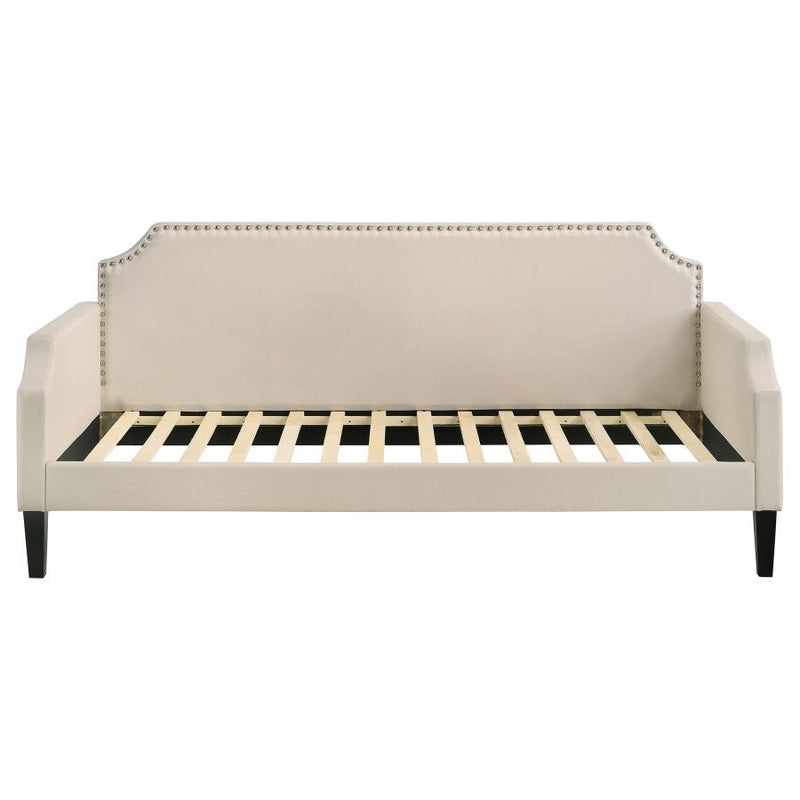 Olivia - Upholstered Daybed