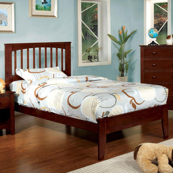 Pine Brook - Bed