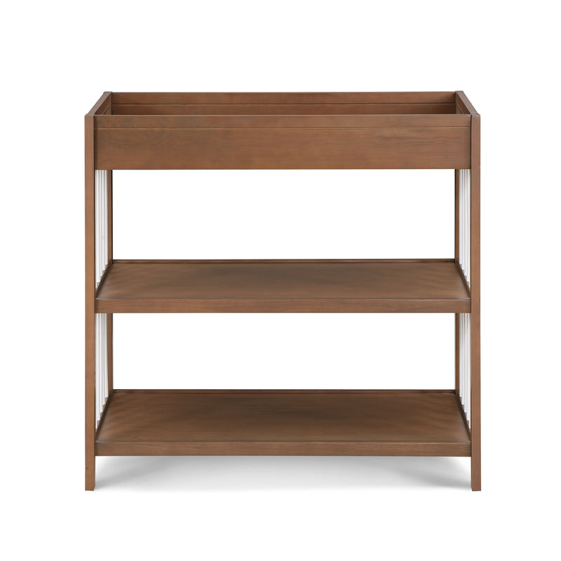 Pixie - Changing Table - Walnut