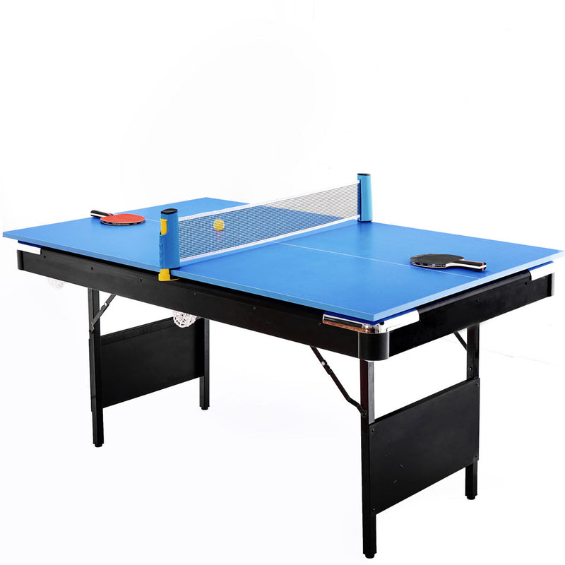 3 In 1 Billiard Table, Pool Table, Game Table, Tennis Table, Multifunctional Billiard Table And Tennis Table