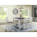 Kayla - Counter Height Dining Set