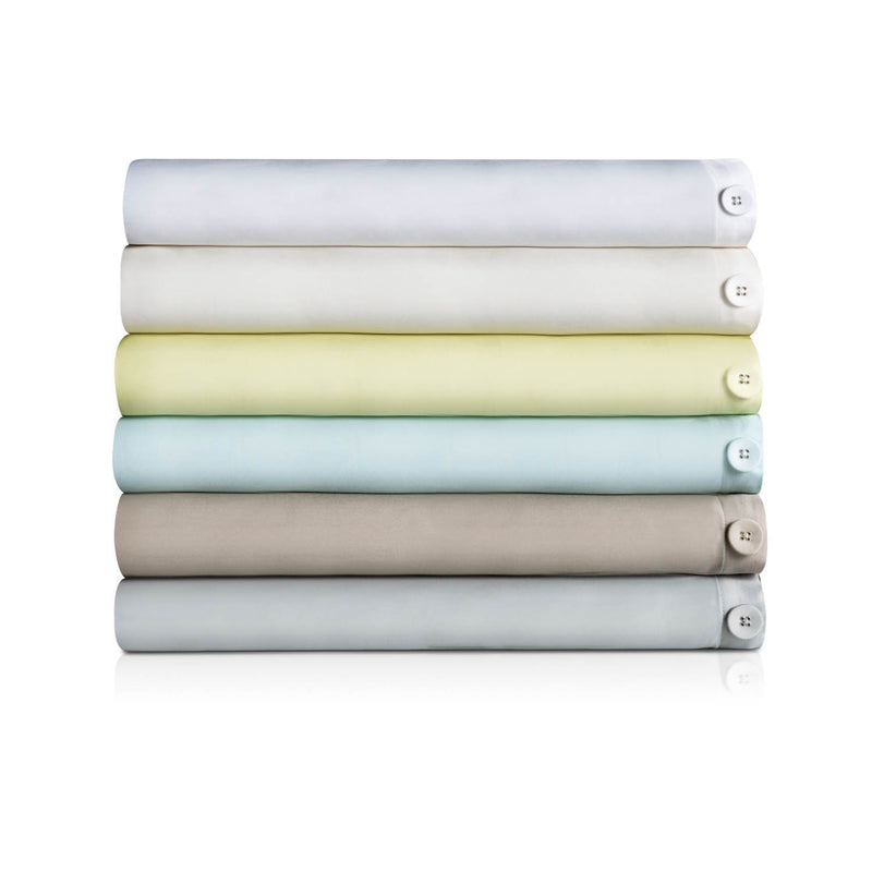 Rayon From Bamboo - Oversized Duvet Set