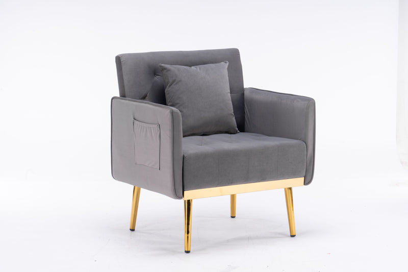 Natalia - Accent Chair