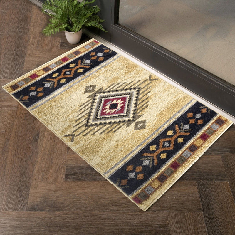 Tribes - GC_YLS4003 Southwest Area Rug