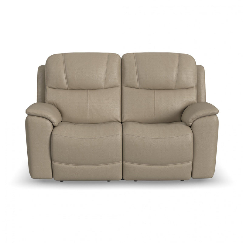 Crew - Power Reclining Loveseat