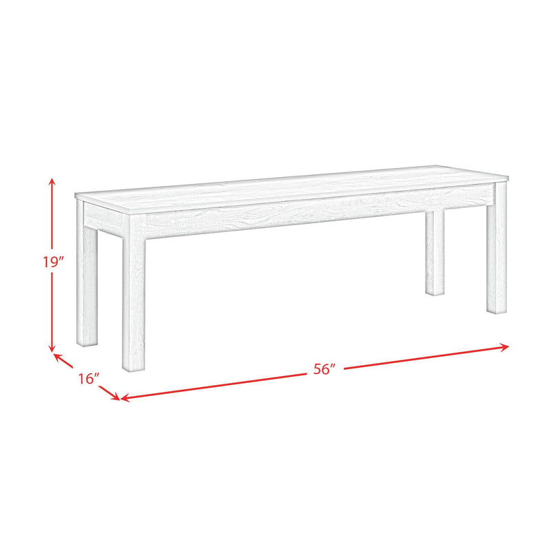 Eleanor - Standard Height Dining Set