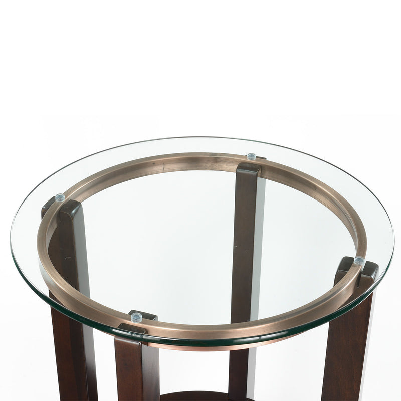 Elsa - Occasional Table Set