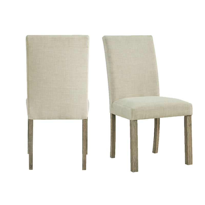 Oak Lawn - Side Chair (Set of 2)