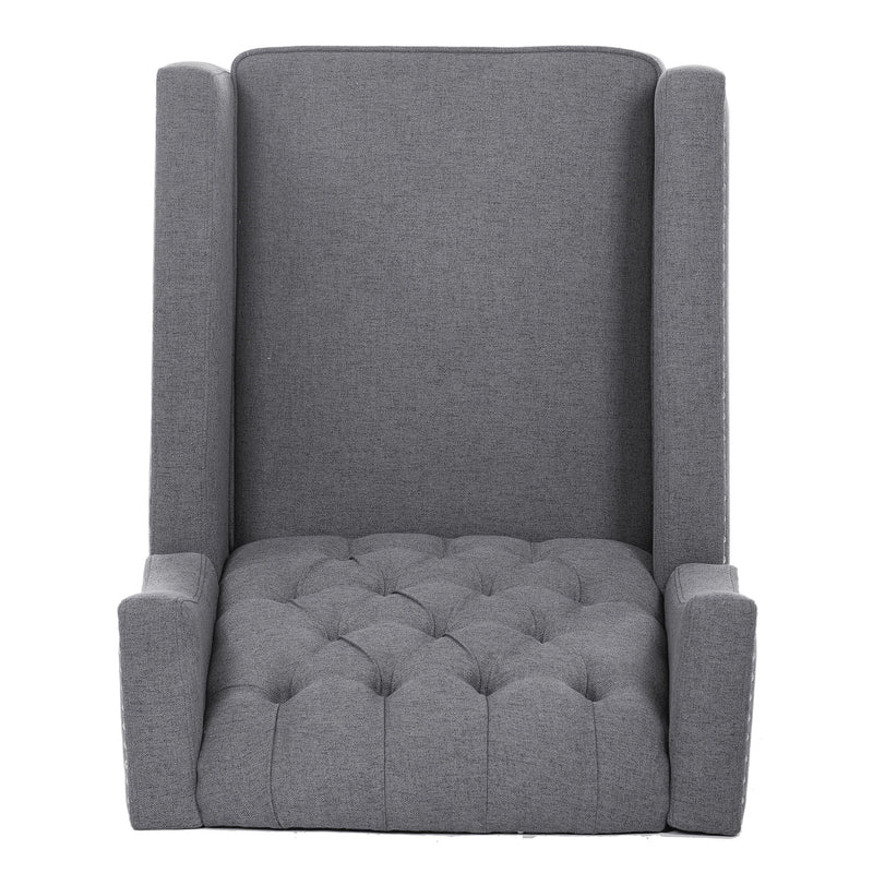 Manual Wing Chair Recliner