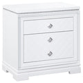 Eleanor - 2-Drawer Nightstand