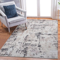 Abstract Non-Shedding Living Room Bedroom Dining Home Office Stylish And Stain Resistant Area Rug