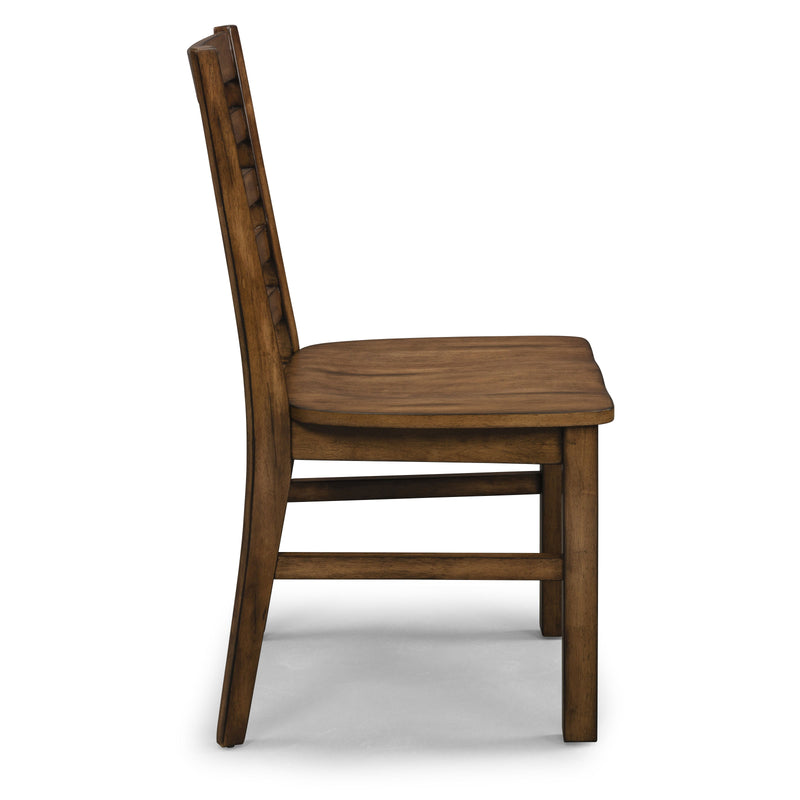 Tuscon - Dining Chair (Set of 2)