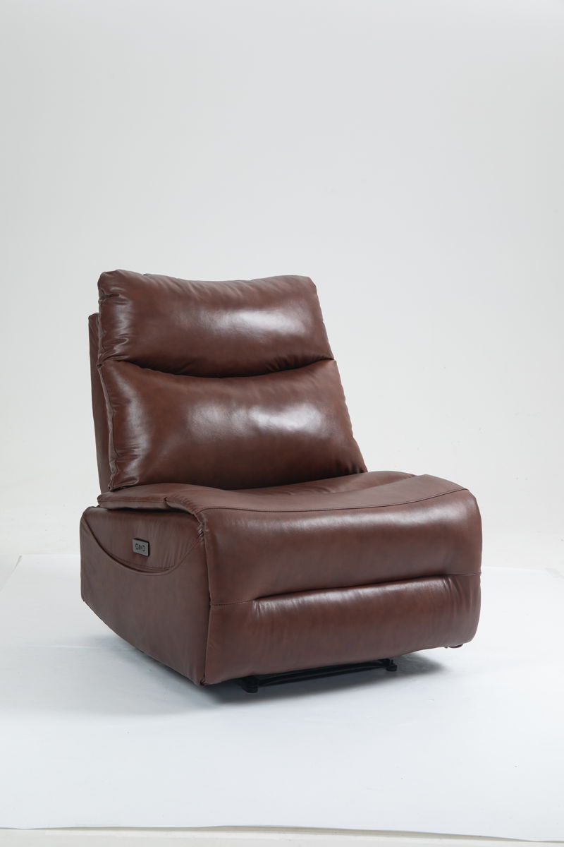 Lounge Chair Lift Chair Relax Sofa Chair Sitting Room Furniture Sitting Room Power Supply Elderly Electric Lounge Chair