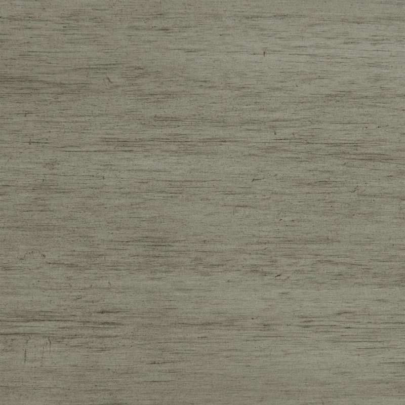 Kendari - 9-Drawer Dresser With White Marble Top - Gray