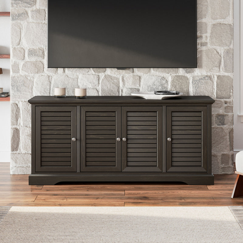 Topanga - 68" 4-Door TV Console