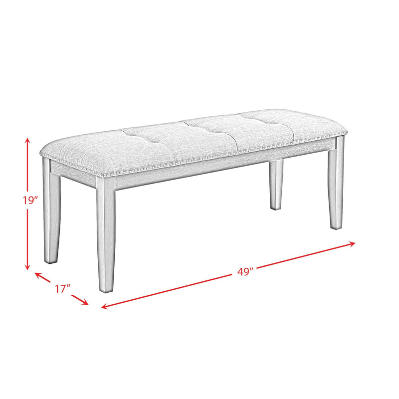 Cali Kids - Complete Bunk Bed