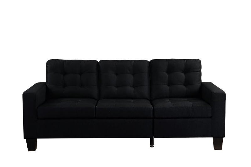 Earsom - Sofa & Ottoman