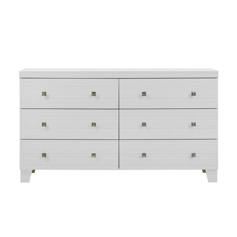 Belinda - Dresser - White